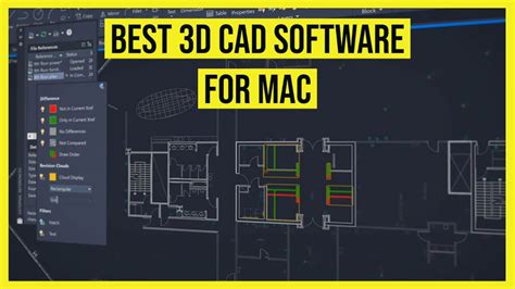 Best 3d Cad Software For Mac